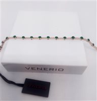 Bracciale Venerio Donna in Argento Zircone E5KB3574 - E5KB3574